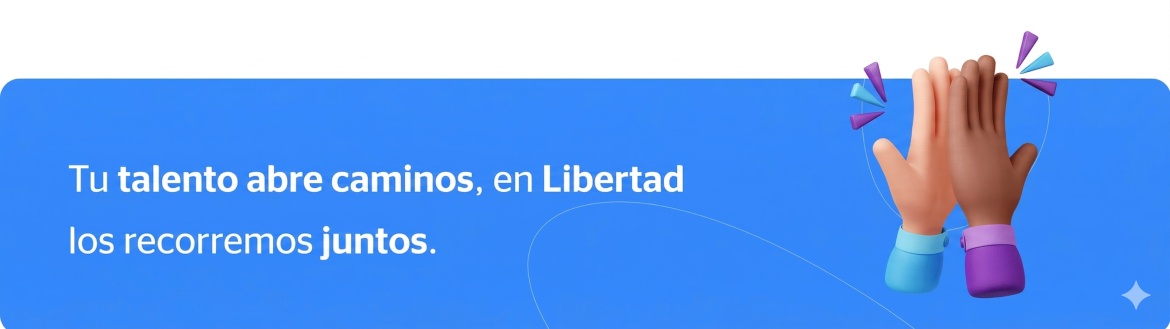 Libertad Financiera